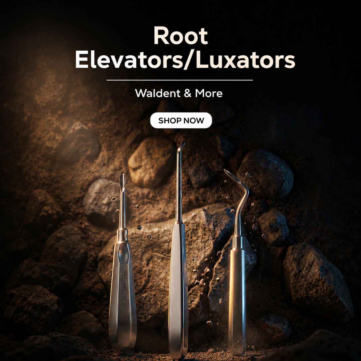 Engineered to Elevate